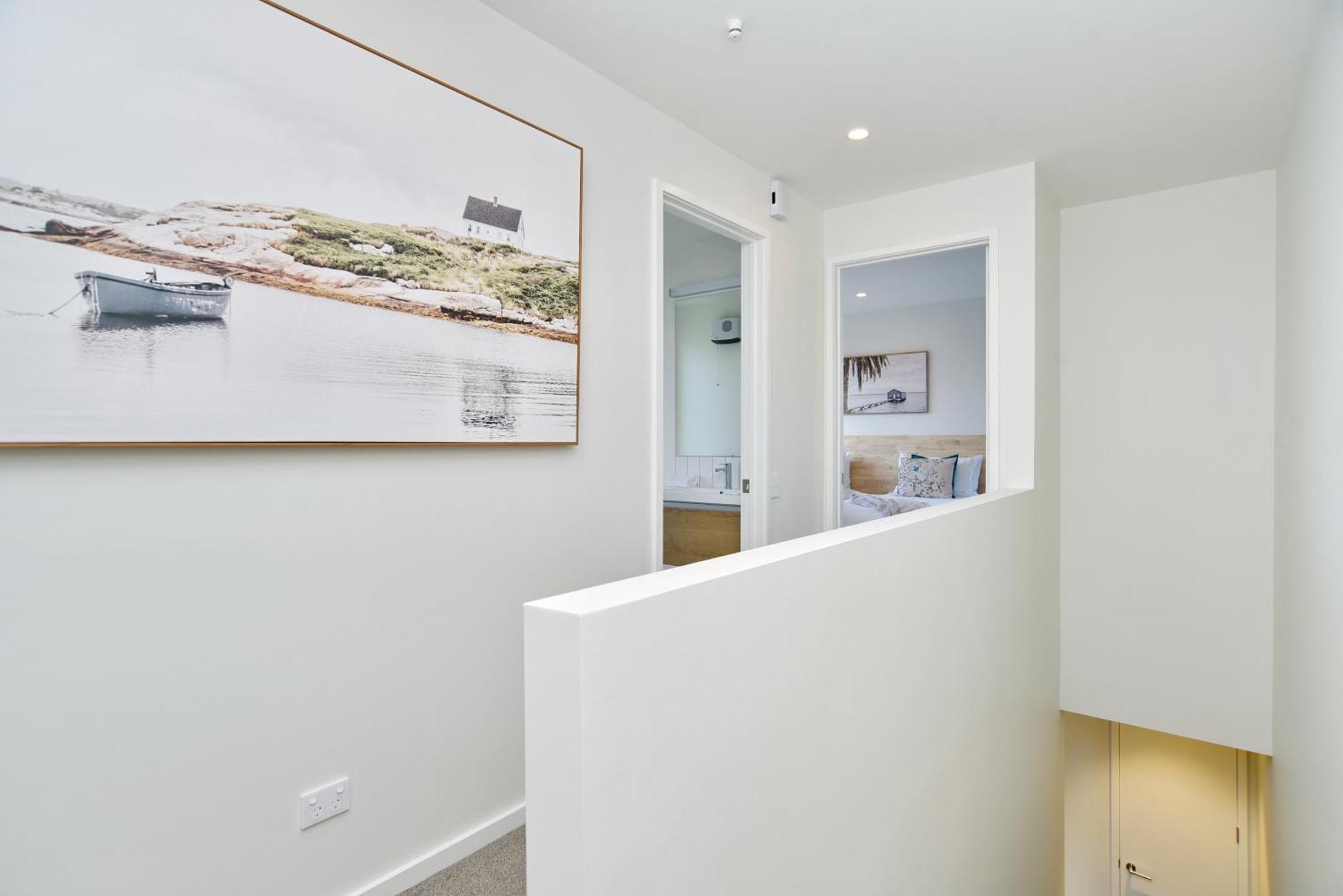 Hereford St Apartment - Christchurch Holiday Homes 外观 照片