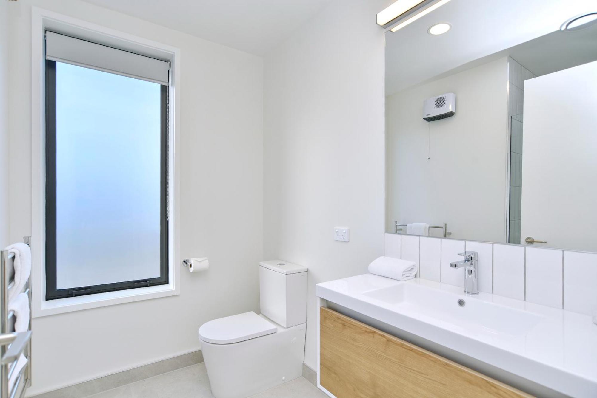 Hereford St Apartment - Christchurch Holiday Homes 外观 照片