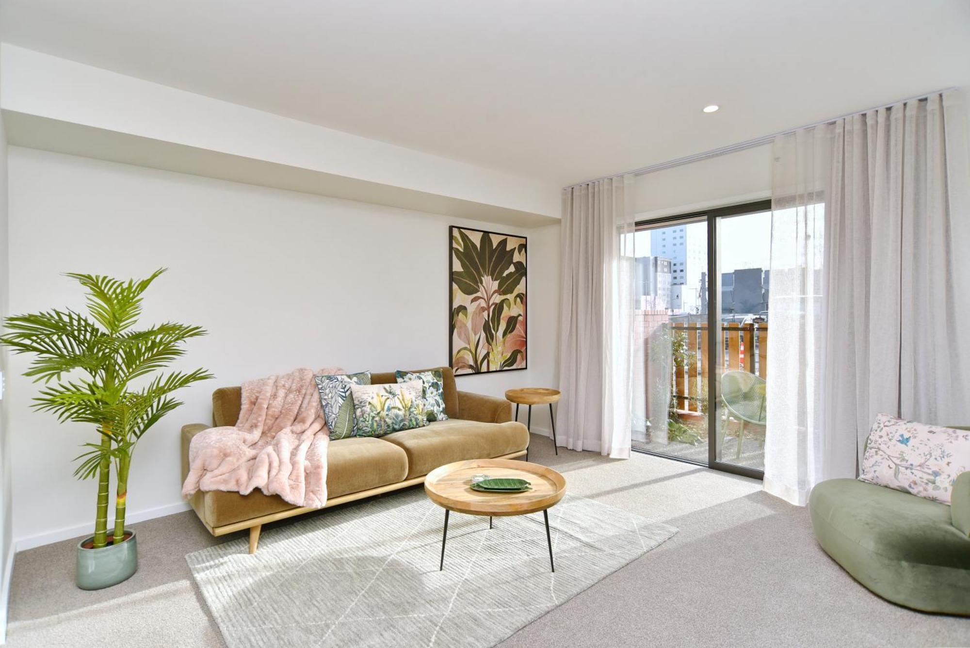 Hereford St Apartment - Christchurch Holiday Homes 外观 照片