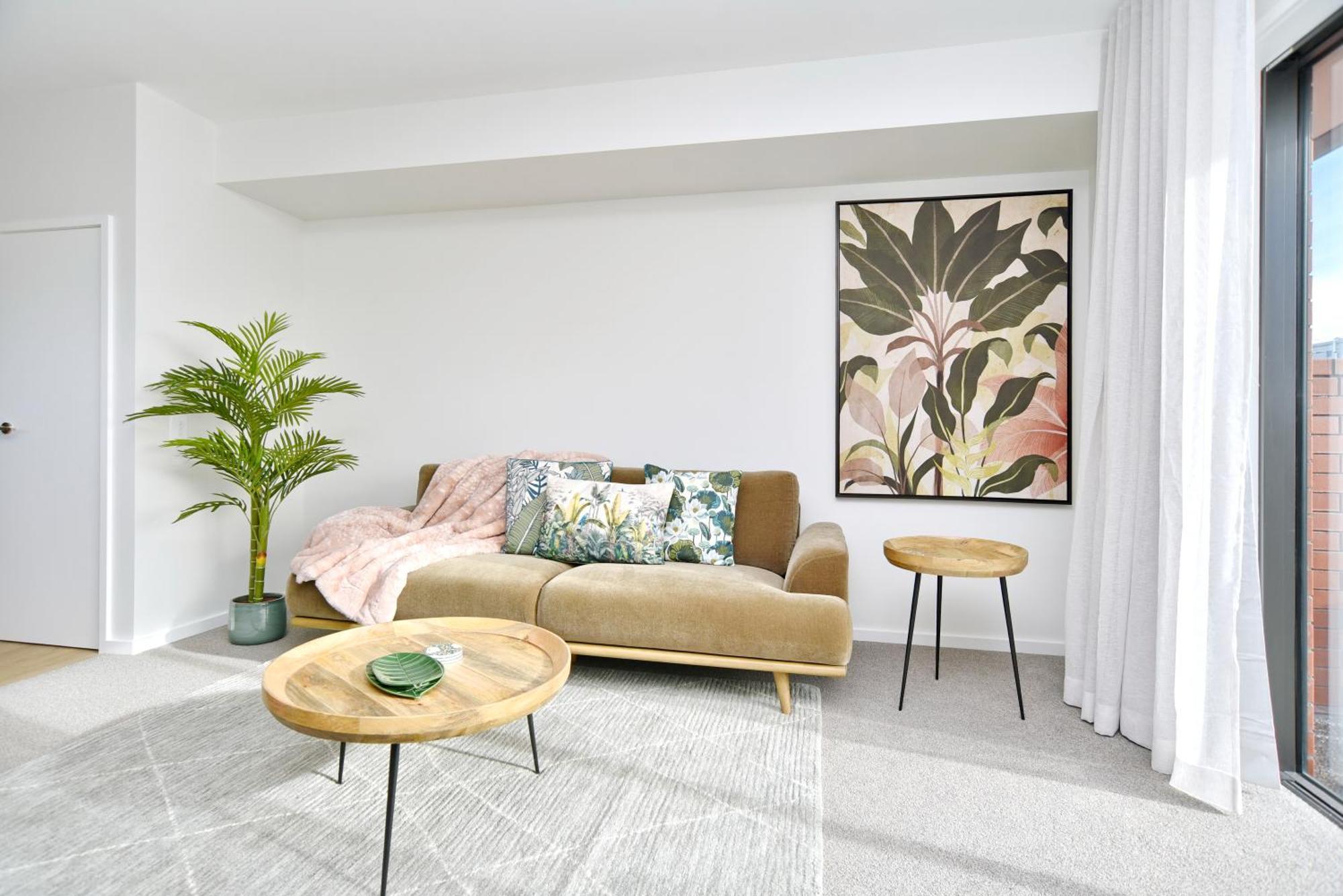 Hereford St Apartment - Christchurch Holiday Homes 外观 照片